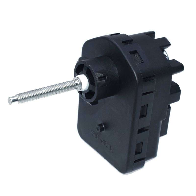 Headlight Leveling Motor 8566122020 For Mazda 6 Suzuki SX4 TOYOTA Avensis