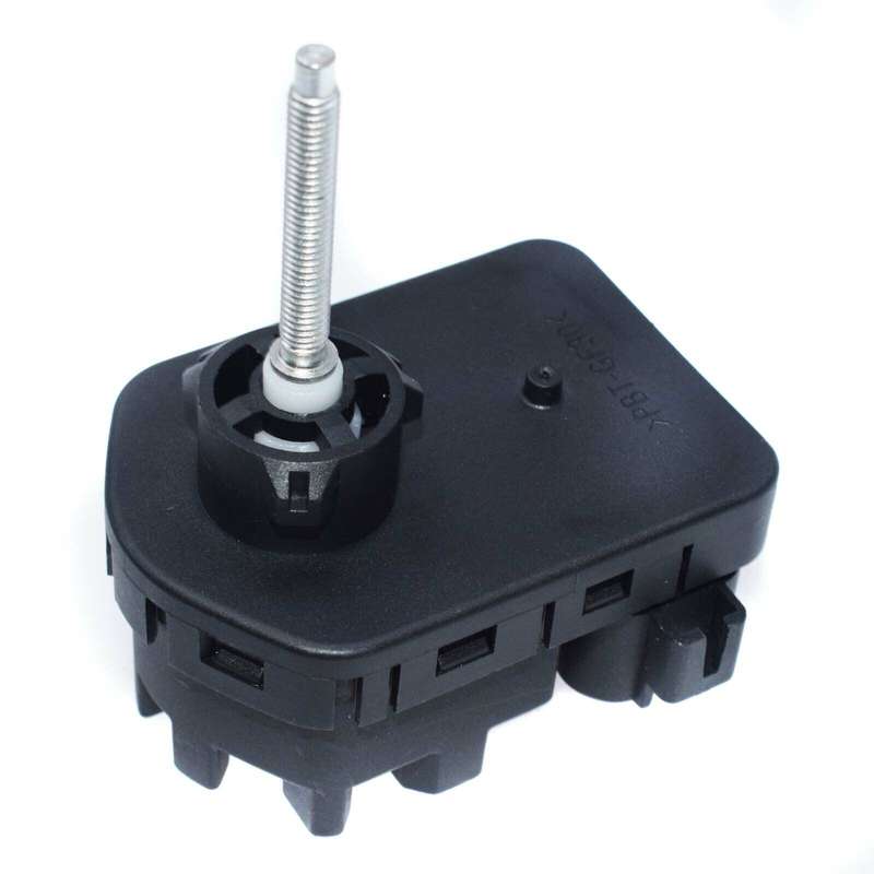 Headlight Leveling Motor 8566122020 For Mazda 6 Suzuki SX4 TOYOTA Avensis