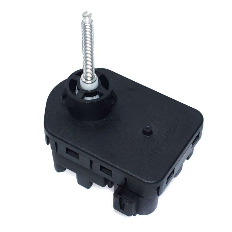 Headlight Leveling Motor 8566122020 For Mazda 6 Suzuki SX4 TOYOTA Avensis
