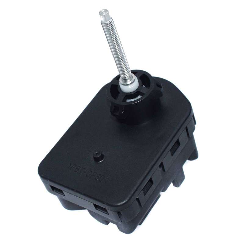 Headlight Leveling Motor 8566122020 For Mazda 6 Suzuki SX4 TOYOTA Avensis