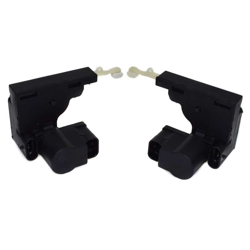 Door Lock Actuator Power Right &amp; Left For Chevrolet Tahoe Cadillac DTS Buick New