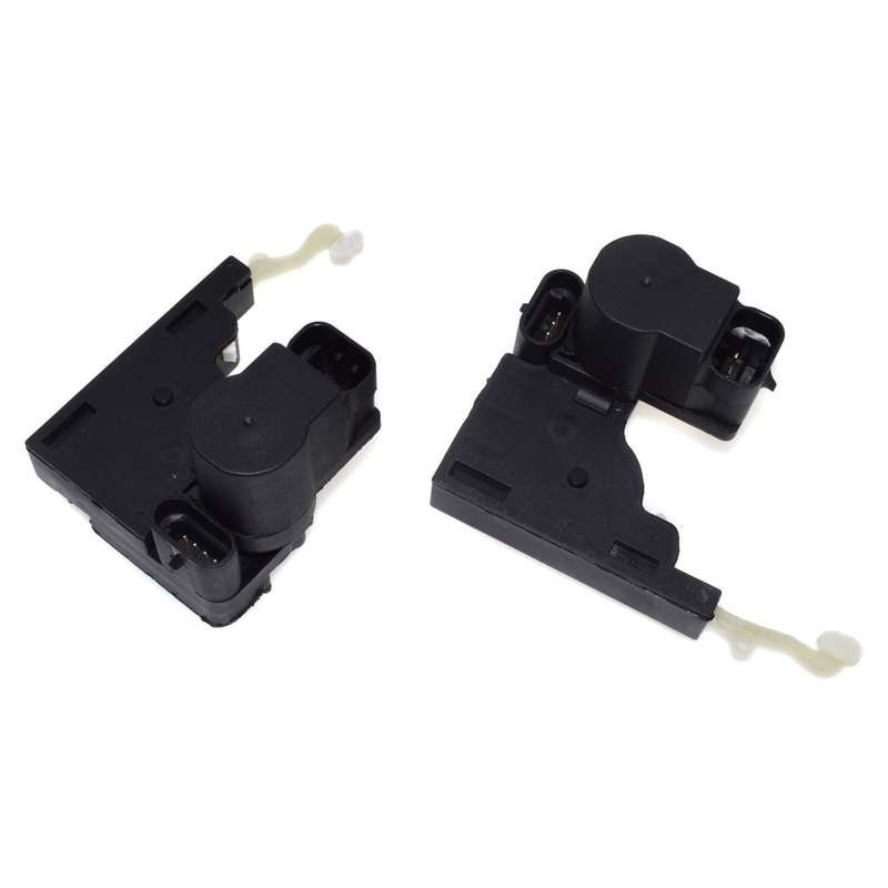 Door Lock Actuator Power Right &amp; Left For Chevrolet Tahoe Cadillac DTS Buick New