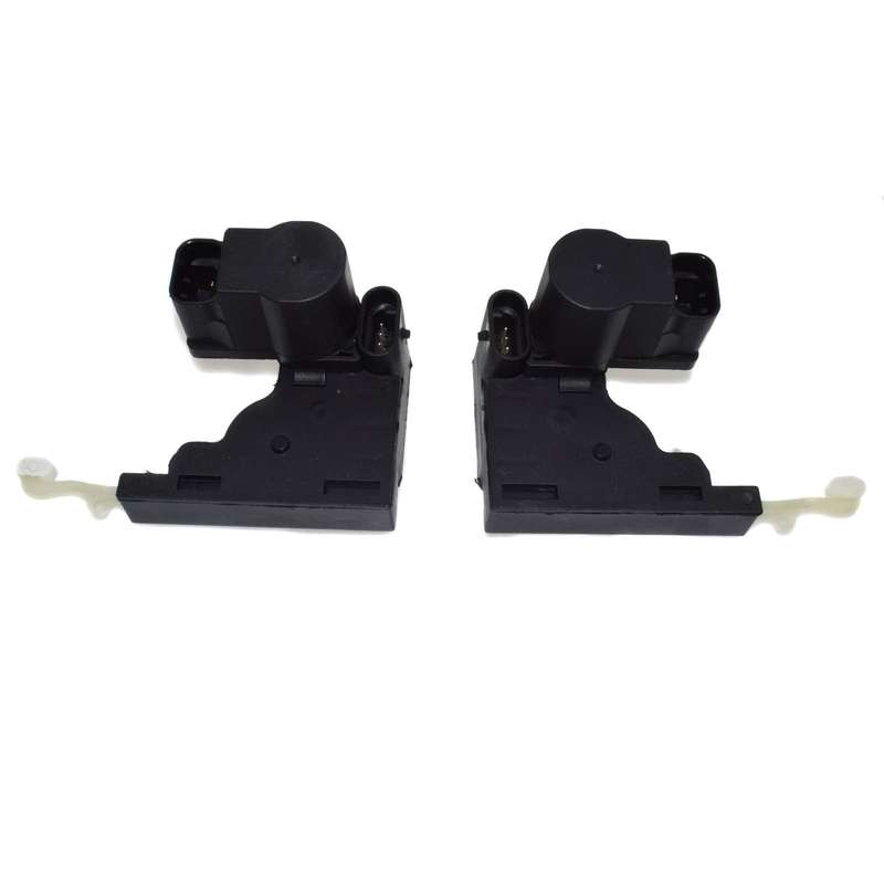 Door Lock Actuator Power Right &amp; Left For Chevrolet Tahoe Cadillac DTS Buick New