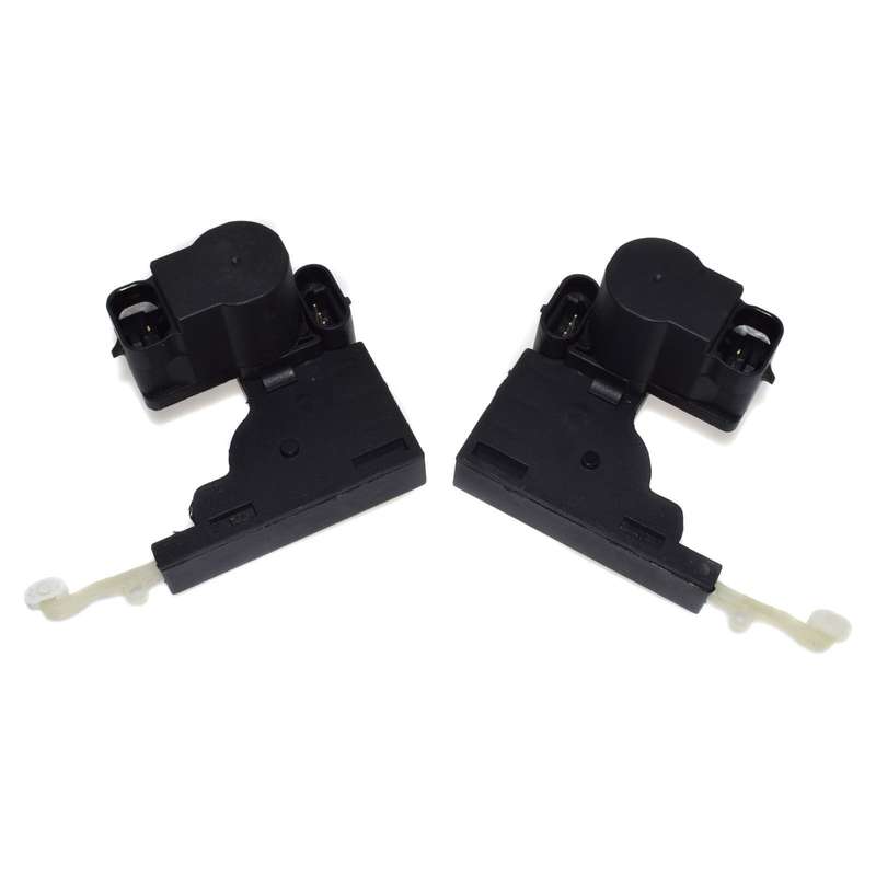 Door Lock Actuator Power Right &amp; Left For Chevrolet Tahoe Cadillac DTS Buick New
