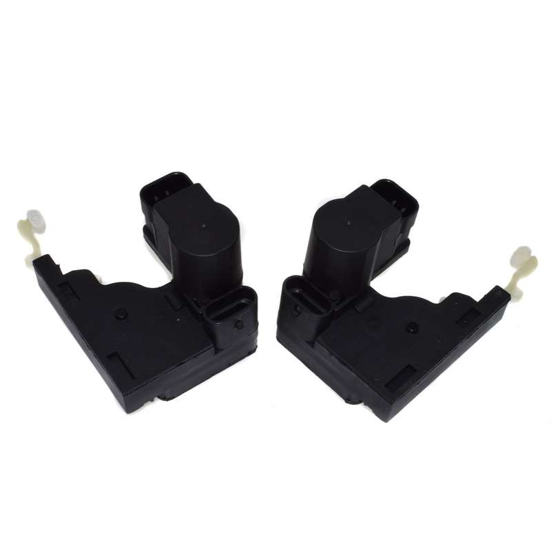 Door Lock Actuator Power Right &amp; Left For Chevrolet Tahoe Cadillac DTS Buick New