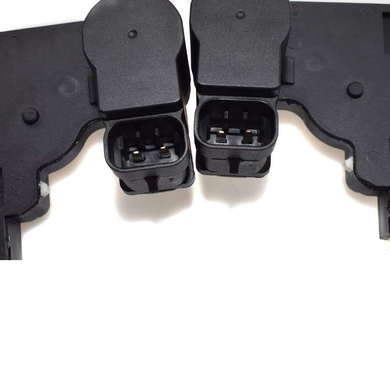 Door Lock Actuator Power Right &amp; Left For Chevrolet Tahoe Cadillac DTS Buick New