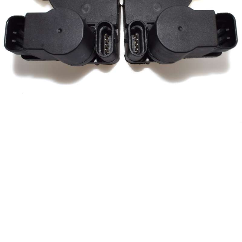 Door Lock Actuator Power Right &amp; Left For Chevrolet Tahoe Cadillac DTS Buick New
