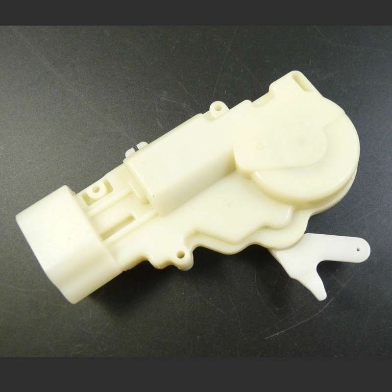 Power Door Lock Actuators Rear Left RL 69140-52010 69140-30110 2Pins For Toyota