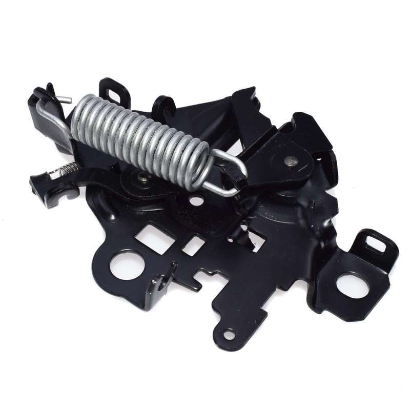 Hood Latch Lock 53510-42090 For 2006-2012 Toyota RAV4 Base Sport Utility 4-Door