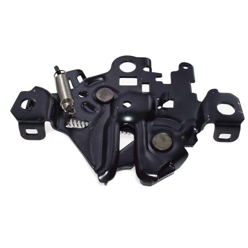 Hood Latch Lock 53510-42090 For 2006-2012 Toyota RAV4 Base Sport Utility 4-Door