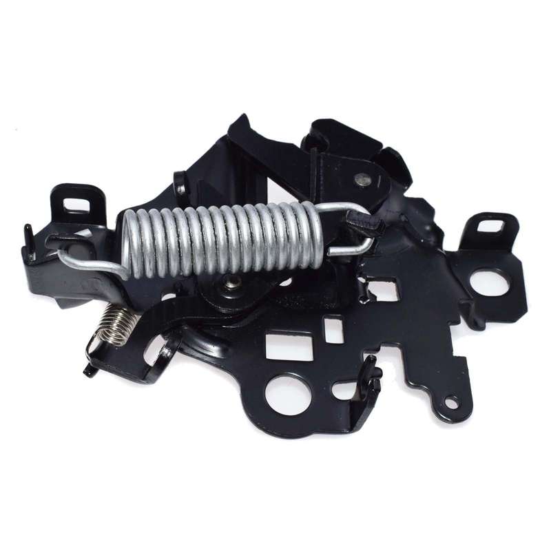 Hood Latch Lock 53510-42090 For 2006-2012 Toyota RAV4 Base Sport Utility 4-Door