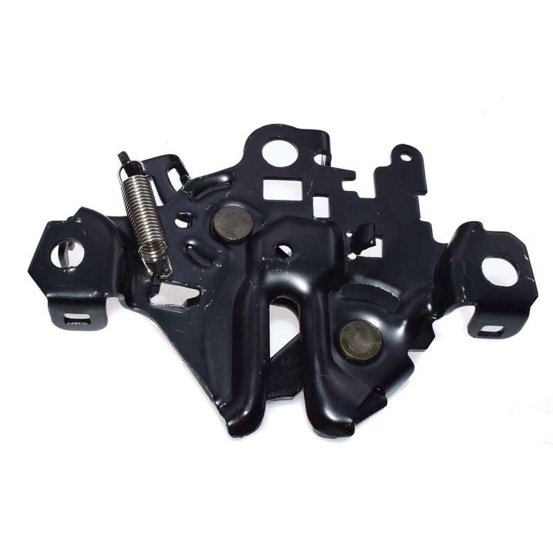 Hood Latch Lock 53510-42090 For 2006-2012 Toyota RAV4 Base Sport Utility 4-Door