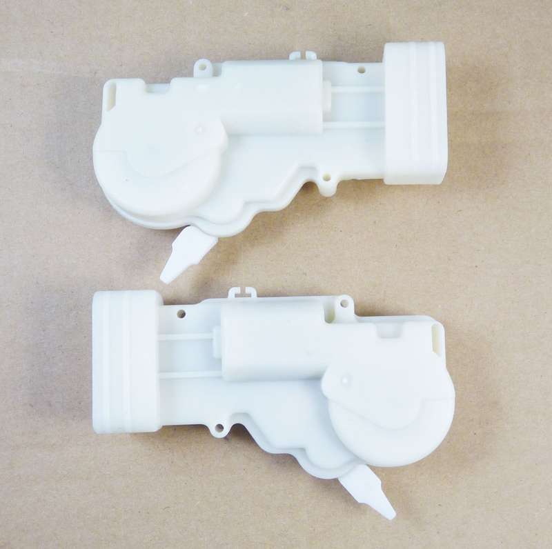 New Rear Right &amp; Left Door Lock Actuator 4 Pins For Lexus GS430 GS400 GS300