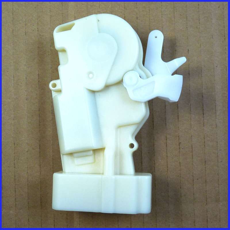 Front Left Door Lock Actuator For Toyota Echo Scion Lexus GS300 GS430 GS400 6Pin