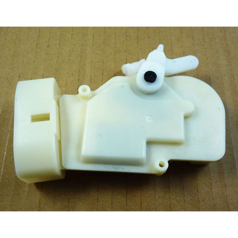 Front Left Door Lock Actuator For Toyota Echo Scion Lexus GS300 GS430 GS400 6Pin