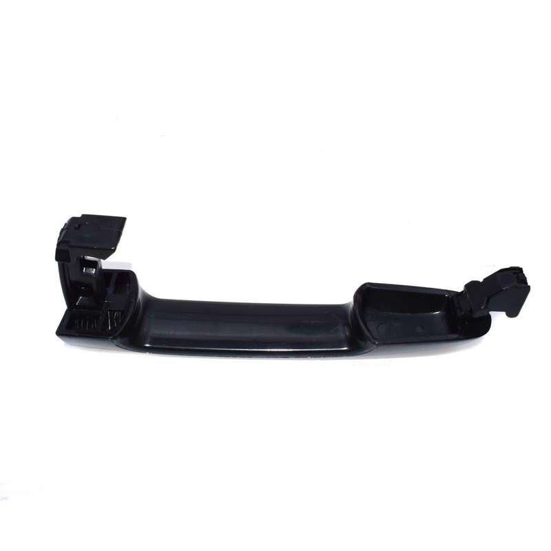 New Front Outside Exterior Door Handle Black for Toyota Yaris Corolla Camry RAV4