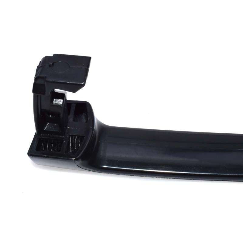 New Front Outside Exterior Door Handle Black for Toyota Yaris Corolla Camry RAV4