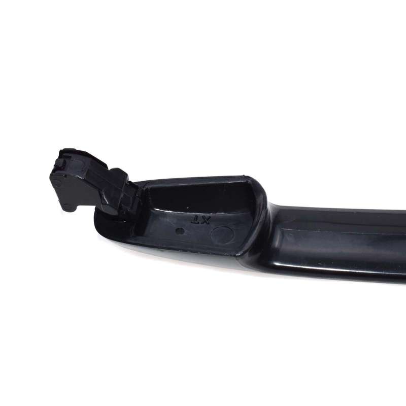 New Front Outside Exterior Door Handle Black for Toyota Yaris Corolla Camry RAV4