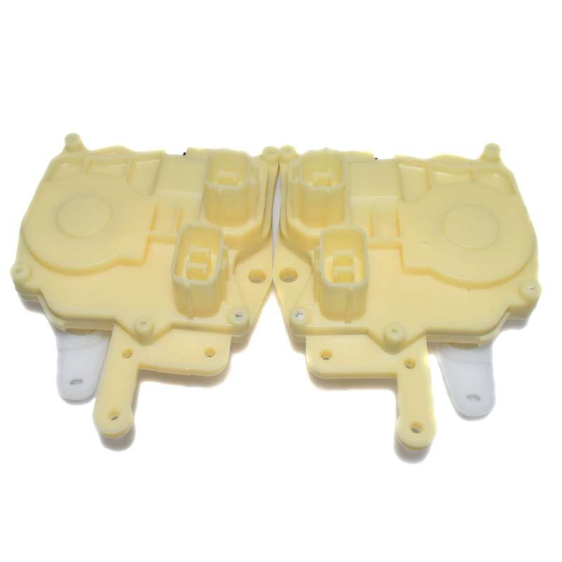 For Honda Civic 2pcs Rear Left Right Power Door Lock Actuator 72655S84A01 New