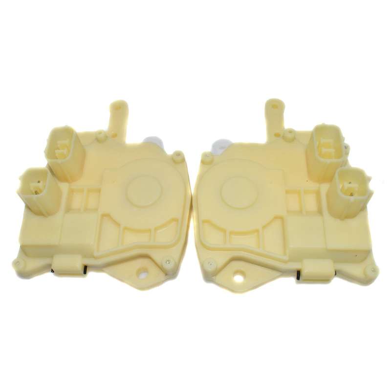 For Honda Civic 2pcs Rear Left Right Power Door Lock Actuator 72655S84A01 New