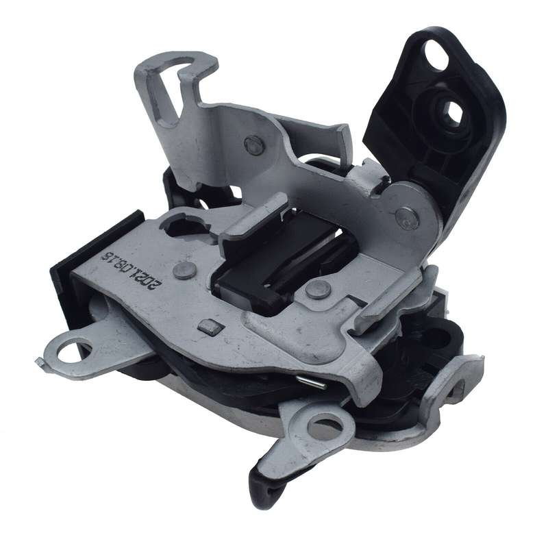 Front Right Door Lock Actuator For Ford F150 F250 F350 F450 F550 Super Duty