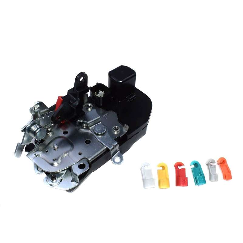 Front Left Door Lock Actuator For Dodge Ram 1500 2500 3500 4500 5500 55276791AC