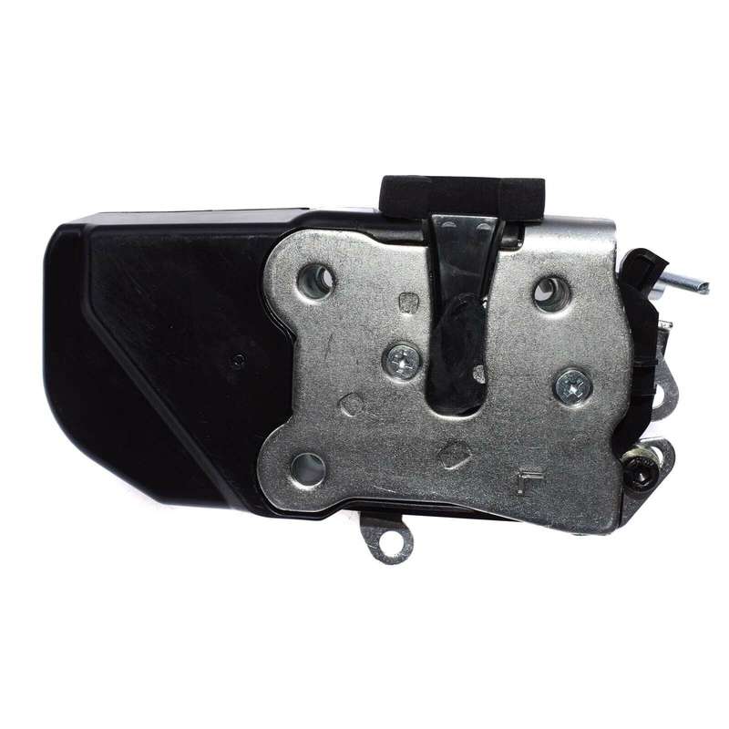 Front Left Door Lock Actuator For Dodge Ram 1500 2500 3500 4500 5500 55276791AC
