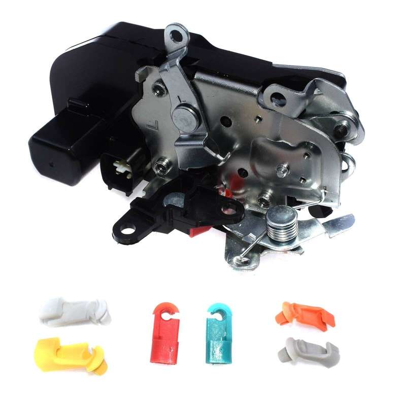 Front Left Door Lock Actuator For Dodge Ram 1500 2500 3500 4500 5500 55276791AC