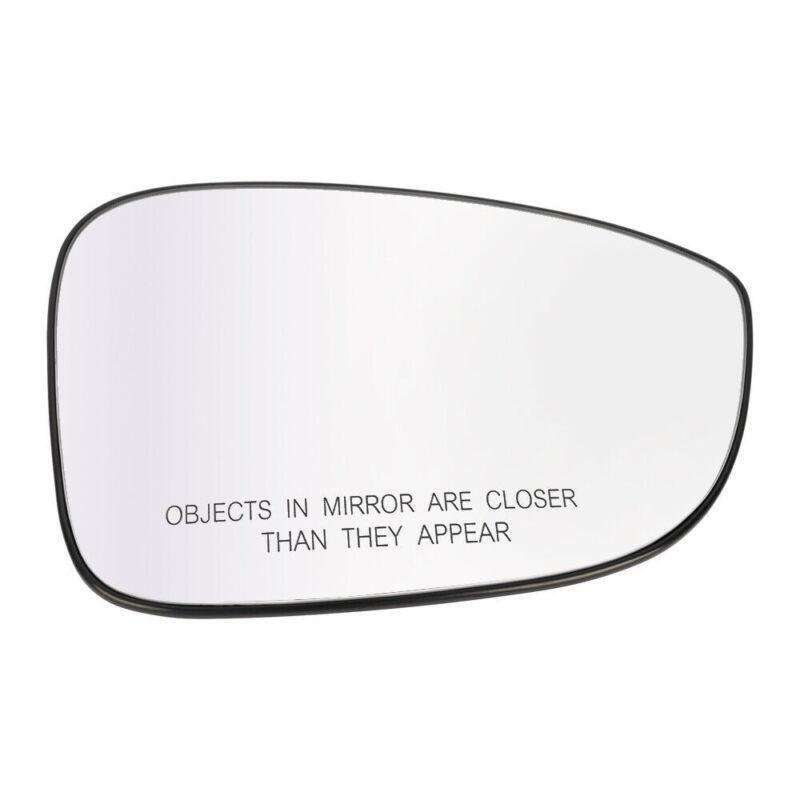 Side Heated Mirror Glass With Backing For HONDA Accord 2018-2023 Right