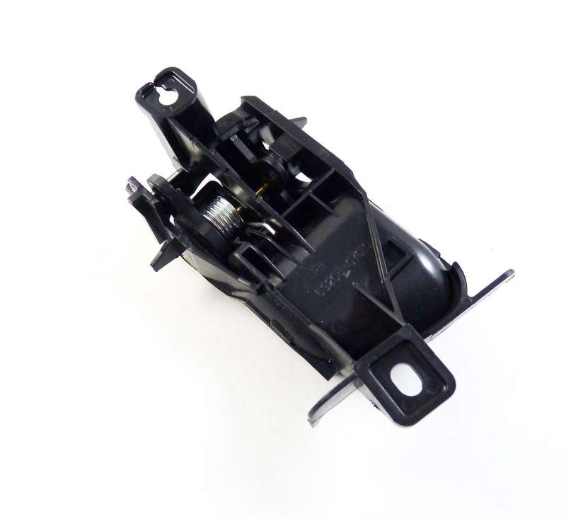 Right Interior Door Handle Passenger Side Black For Toyota Avalon 69205-07010