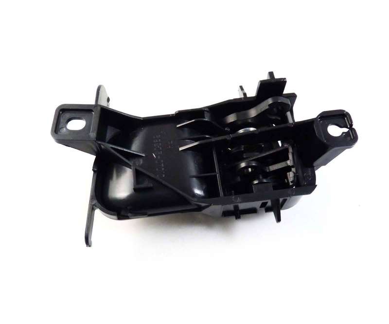 Right Interior Door Handle Passenger Side Black For Toyota Avalon 69205-07010