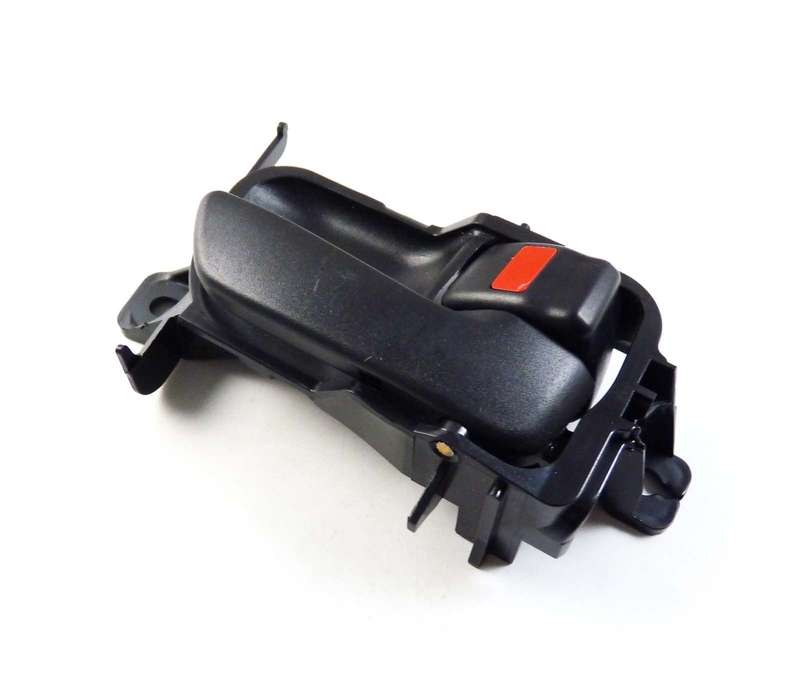 Right Interior Door Handle Passenger Side Black For Toyota Avalon 69205-07010