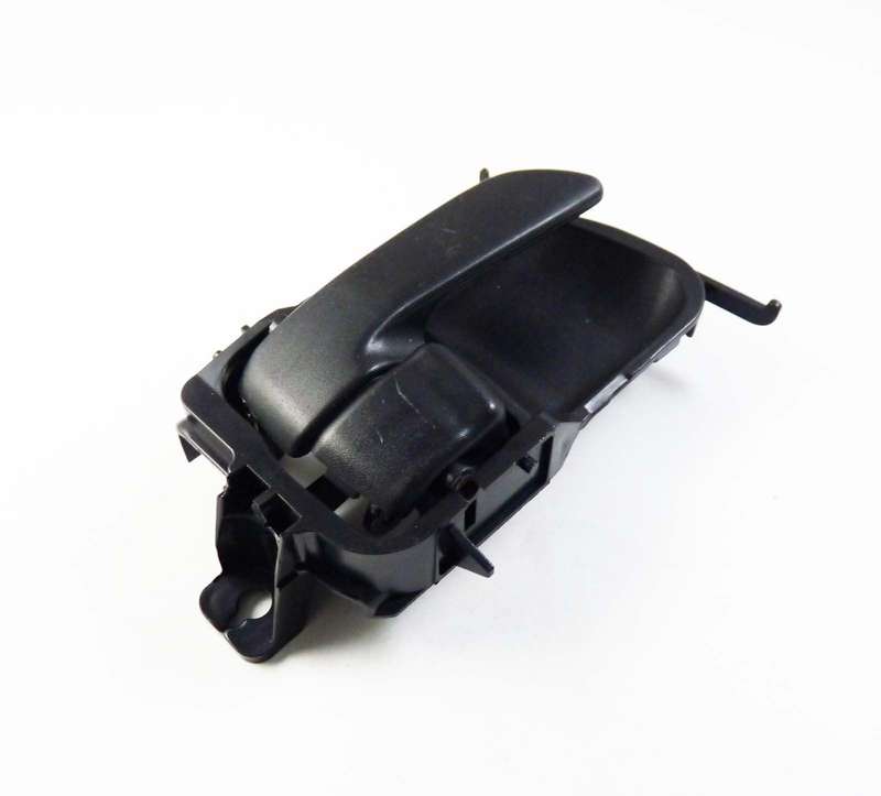 Right Interior Door Handle Passenger Side Black For Toyota Avalon 69205-07010