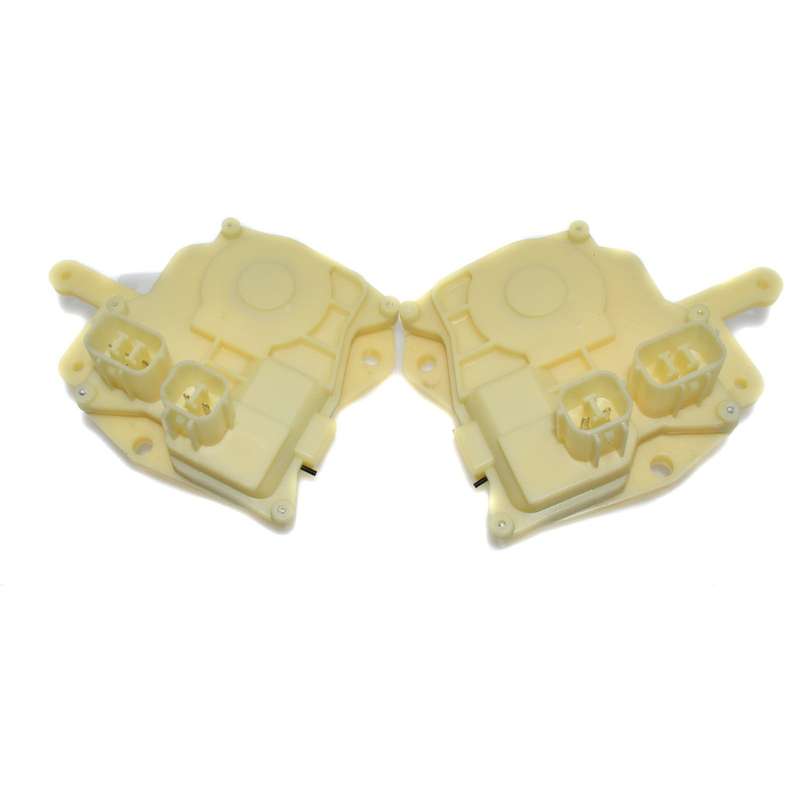 72155S84A11 Pair Front Left &amp; Right FL FR Door Lock Actuator For Honda Civic New