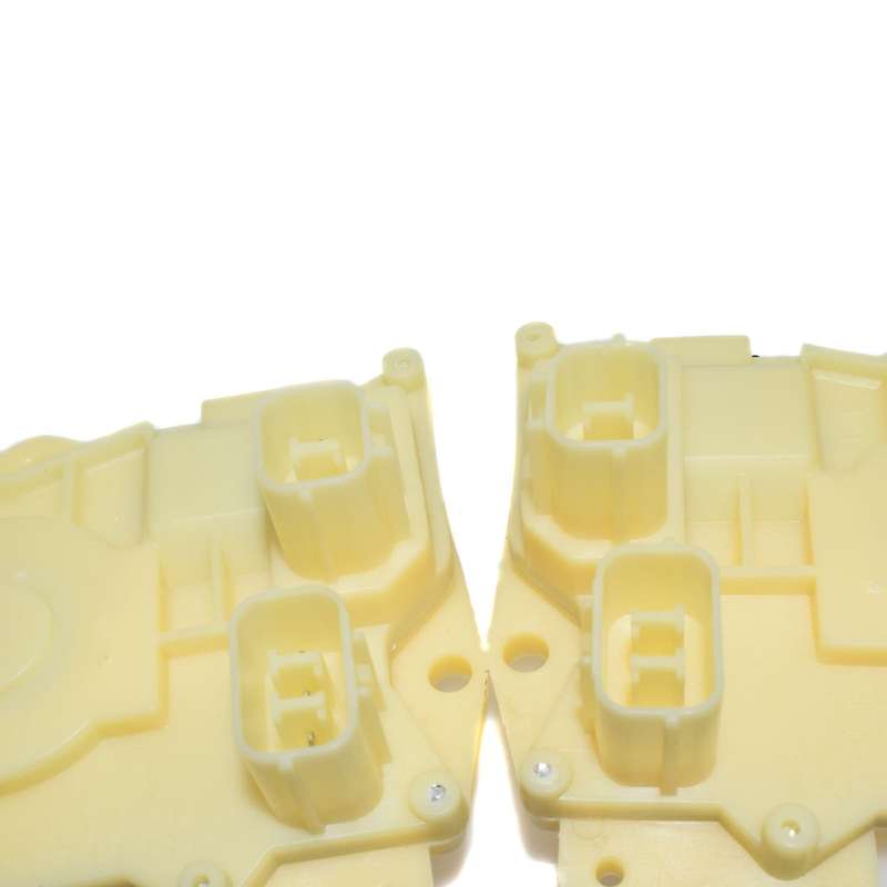 72155S84A11 Pair Front Left &amp; Right FL FR Door Lock Actuator For Honda Civic New
