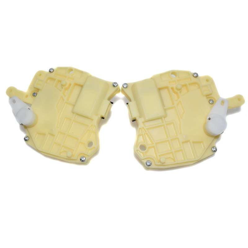 72155S84A11 Pair Front Left &amp; Right FL FR Door Lock Actuator For Honda Civic New