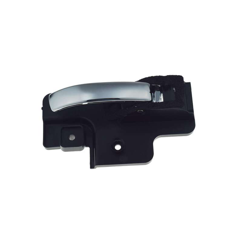 Right Interior Door Handle Chrome Black For Dodge Caliber Jeep Compass Patriot