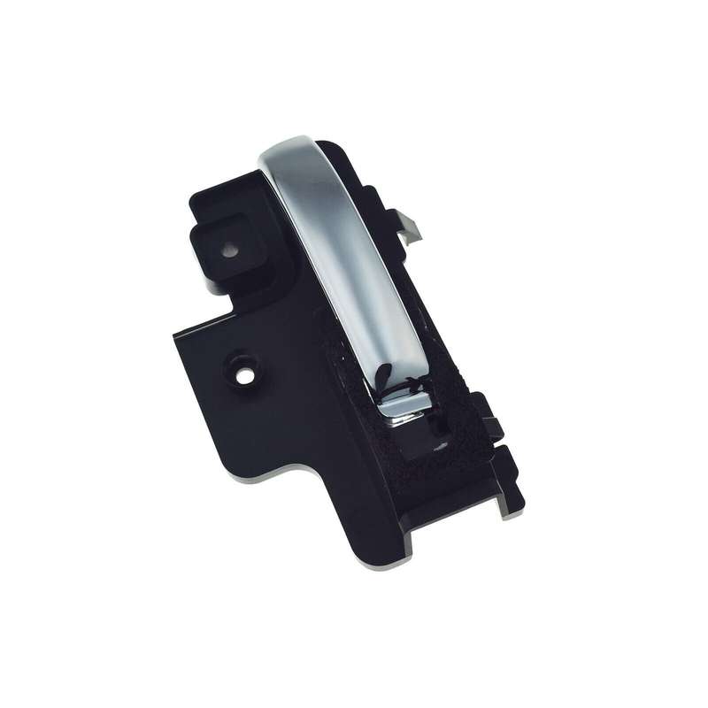 Right Interior Door Handle Chrome Black For Dodge Caliber Jeep Compass Patriot