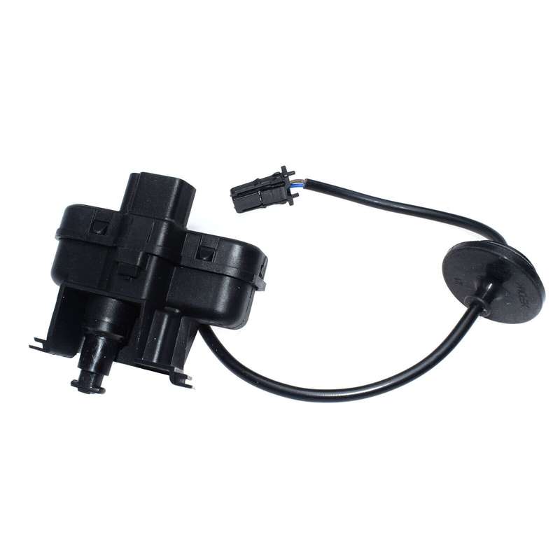 Fuel Door Lock Motor Actuator For VW Tiguan Jetta 2.0L 2.5L I4 5ND810773A