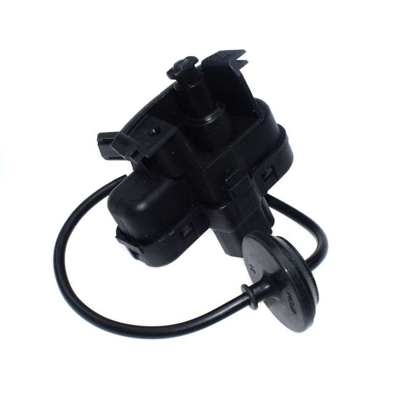 Fuel Door Lock Motor Actuator For VW Tiguan Jetta 2.0L 2.5L I4 5ND810773A