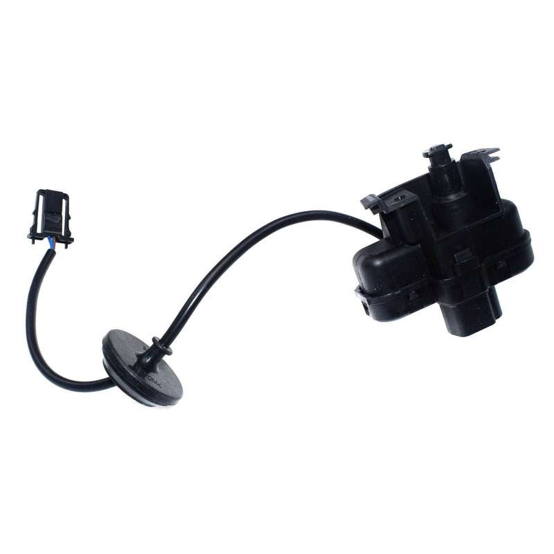 Fuel Door Lock Motor Actuator For VW Tiguan Jetta 2.0L 2.5L I4 5ND810773A