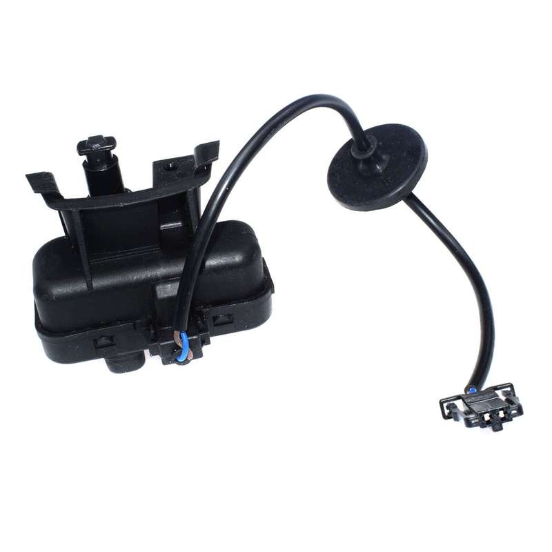 Fuel Door Lock Motor Actuator For VW Tiguan Jetta 2.0L 2.5L I4 5ND810773A