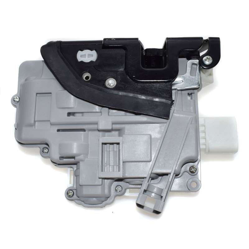 Front Right Side Power Door Latch Lock Actuator For VW Eos 2007-2012 1P1837016