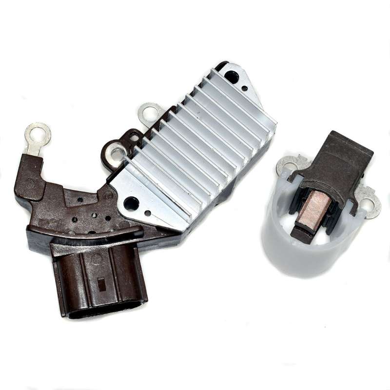 For Toyota Camry Lexus Mazda Pontiac Alternator Voltage Regulator 1260001810