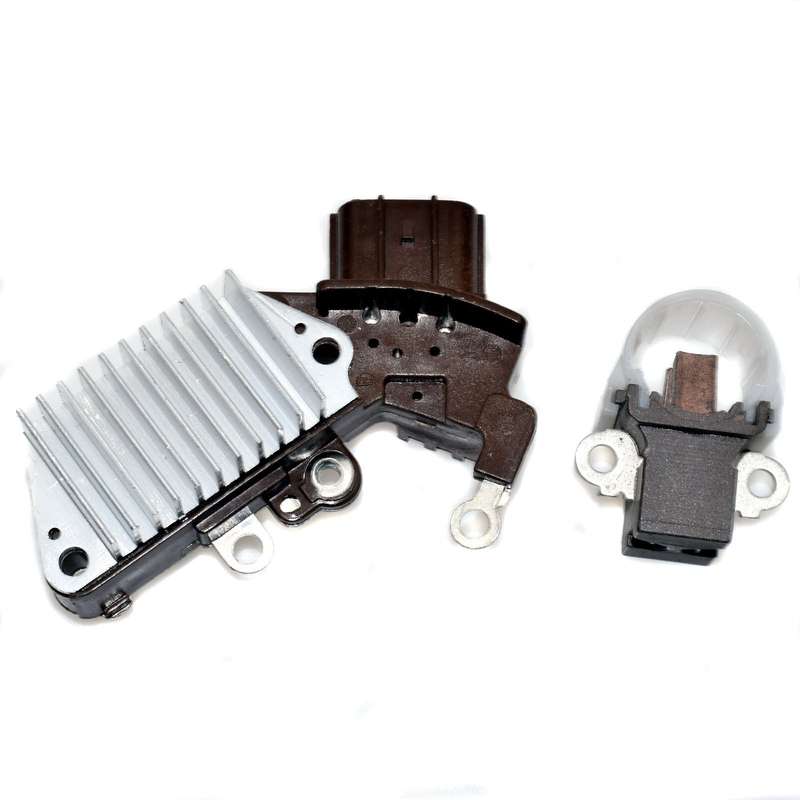 For Toyota Camry Lexus Mazda Pontiac Alternator Voltage Regulator 1260001810