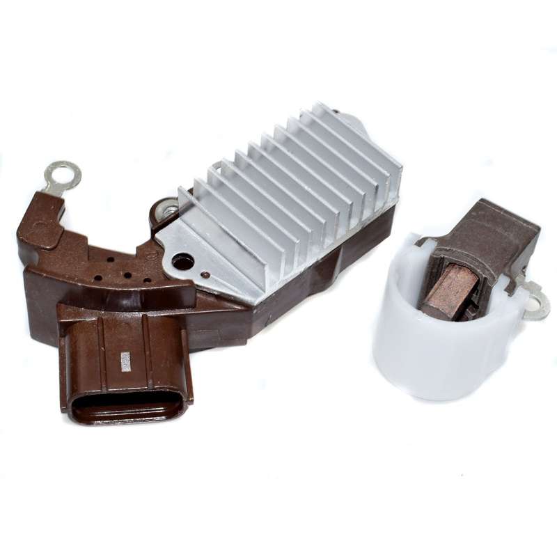 For Toyota Camry Lexus Mazda Pontiac Alternator Voltage Regulator 1260001810