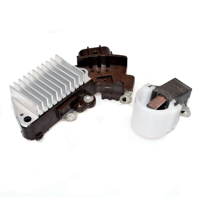 For Toyota Camry Lexus Mazda Pontiac Alternator Voltage Regulator 1260001810