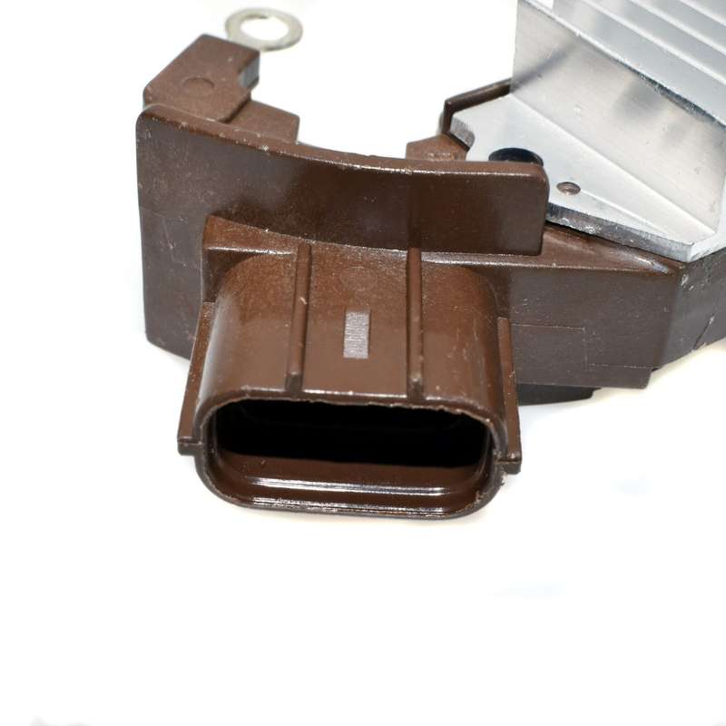 For Toyota Camry Lexus Mazda Pontiac Alternator Voltage Regulator 1260001810