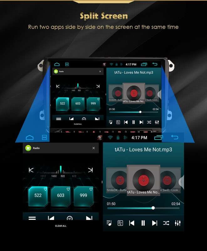 9" 32GB Android 10 Car Stereo GPS Navi DAB Radio for Fiat 500 2008-2015 +CarPlay