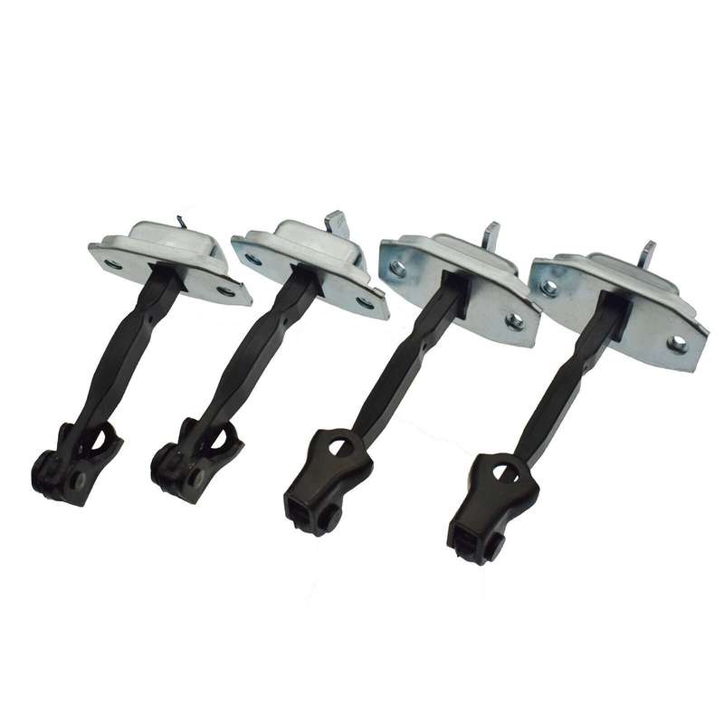 Door Stay Checker Strap Stopper Set of 4 For Toyota Corolla Matrix Prius